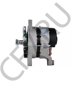 9 841 720 9 IVECO Генератор в городе Екатеринбург